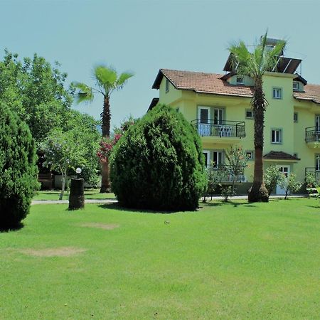 Summer Life Villa Apart Дальян Экстерьер фото