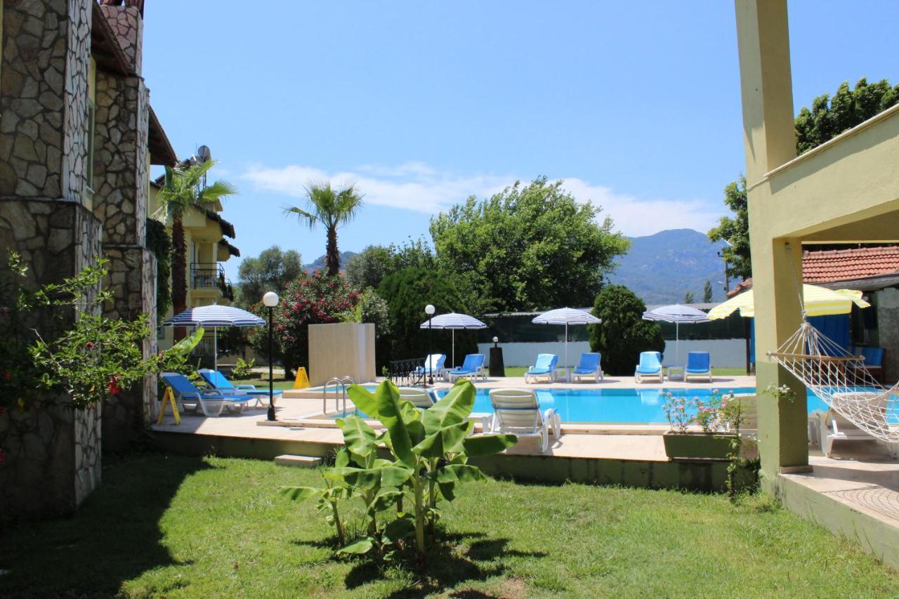 Summer Life Villa Apart Дальян Экстерьер фото