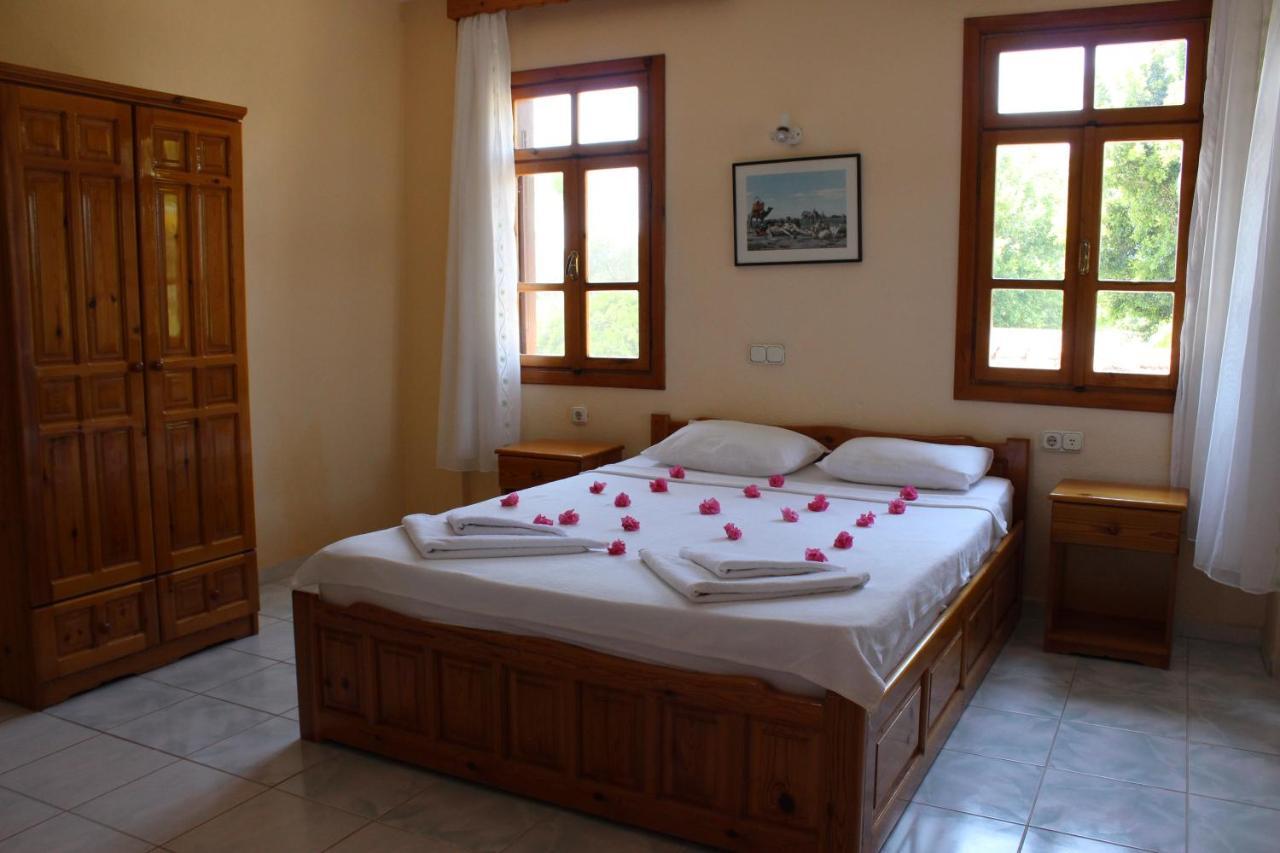 Summer Life Villa Apart Дальян Экстерьер фото