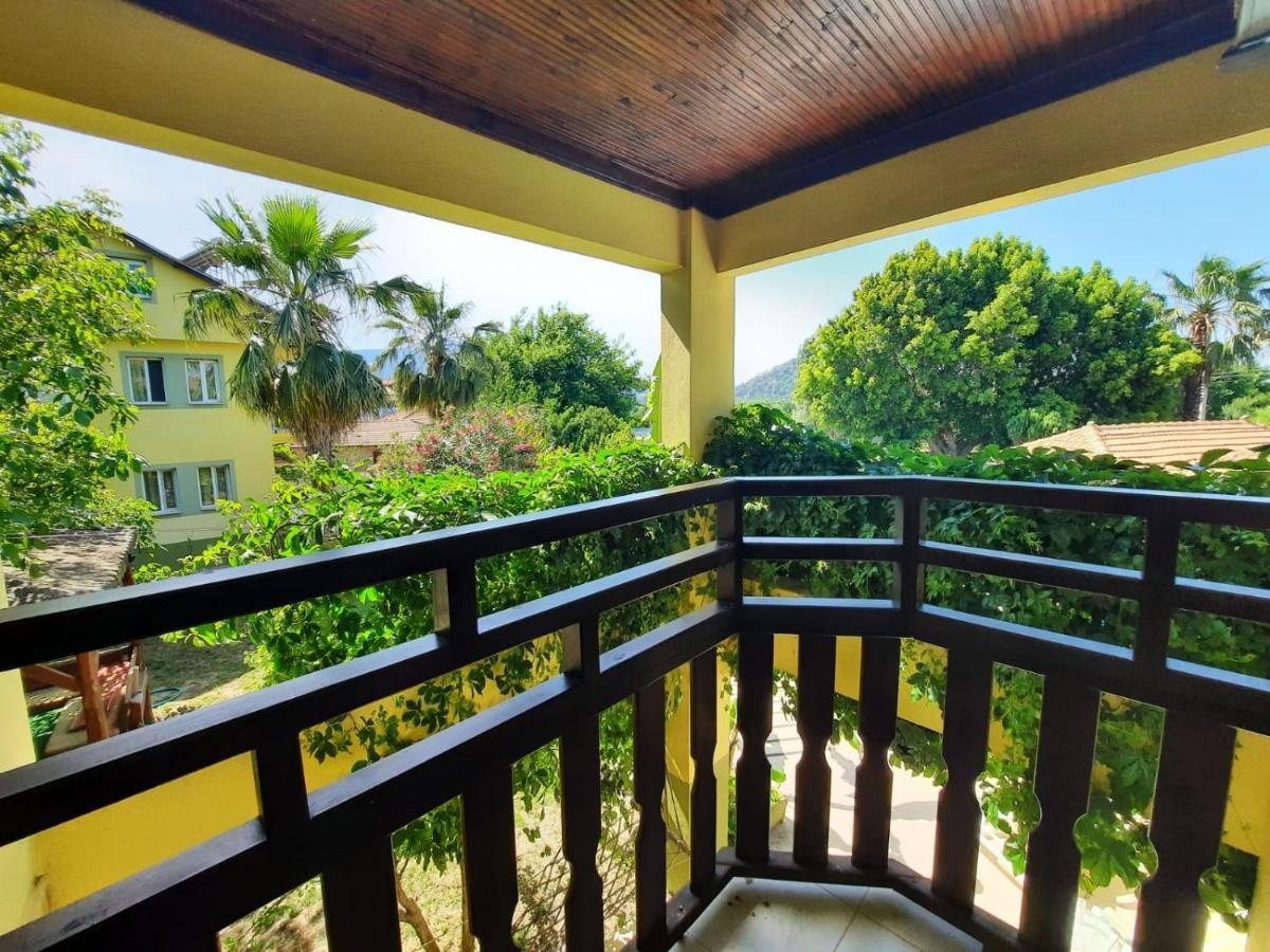 Summer Life Villa Apart Дальян Экстерьер фото