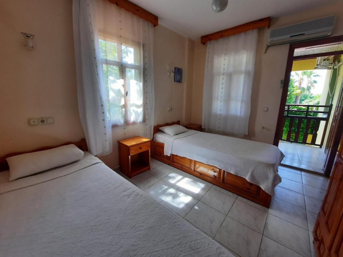Summer Life Villa Apart Дальян Экстерьер фото