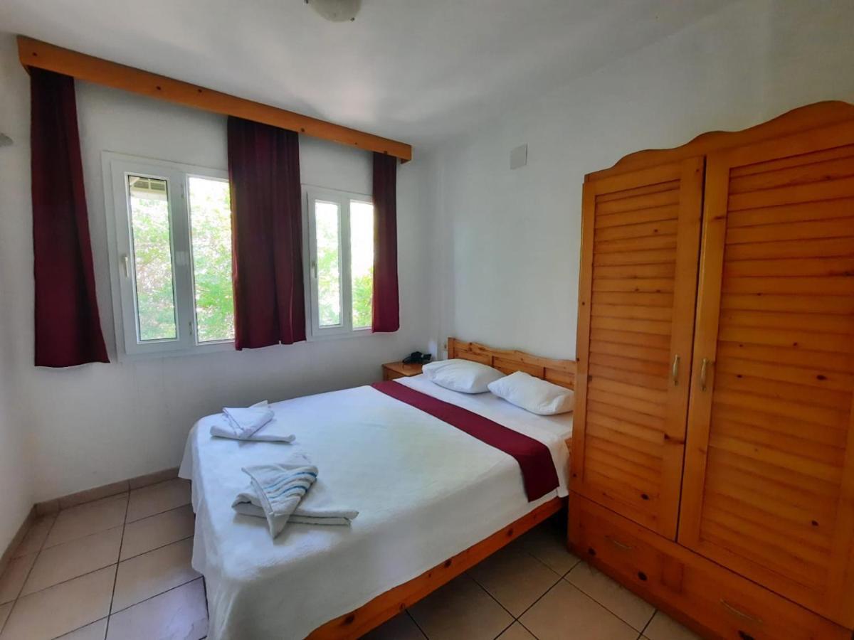 Summer Life Villa Apart Дальян Экстерьер фото