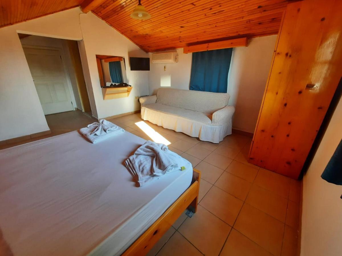 Summer Life Villa Apart Дальян Экстерьер фото