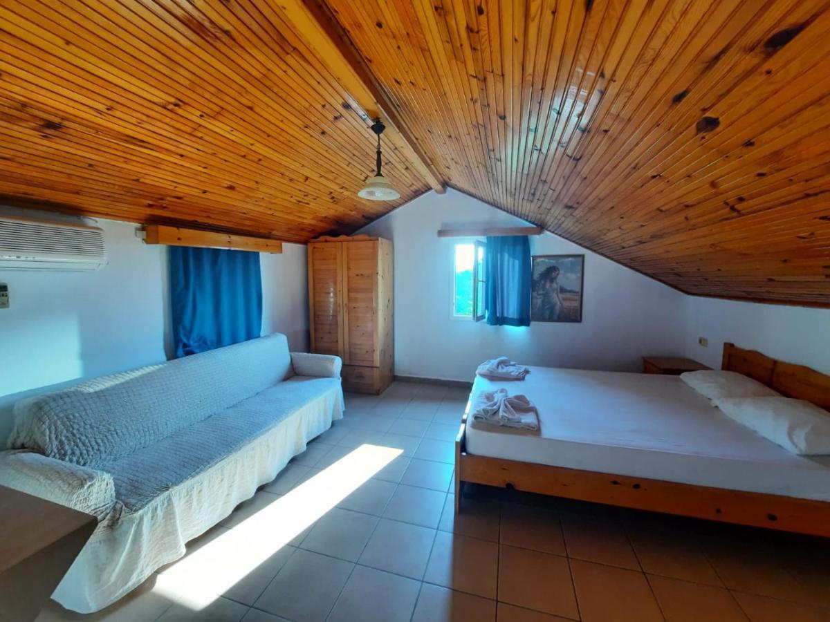Summer Life Villa Apart Дальян Экстерьер фото