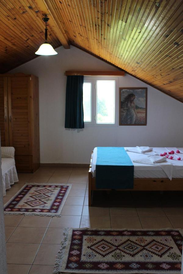 Summer Life Villa Apart Дальян Экстерьер фото