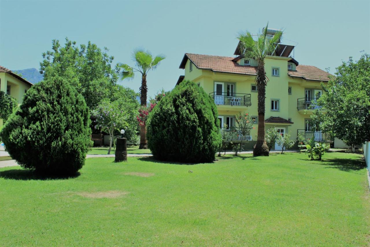 Summer Life Villa Apart Дальян Экстерьер фото